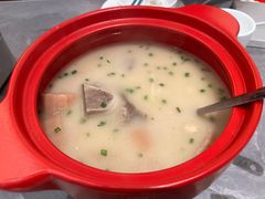 -肖记公安牛肉鱼杂馆·省级非物质文化遗产(江汉路直营店)