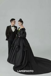 -帆拉斐婚纱摄影(春熙店)