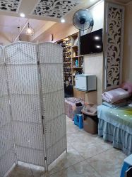 -瘦吧减肥专门店