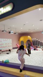 -MELAND亲子乐园•活动包场(北京亦庄龙湖天街店)
