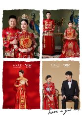 点击看大图 -唯一旅拍·颂当代影像艺术中心(上城店)