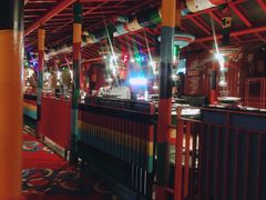 -新石器烤肉(中房金谊广场店)