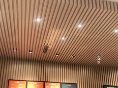 -星巴克(金华东阳银泰城店)