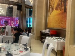 -四方阁酒楼·宴会厅(圣灯店)