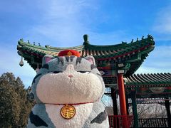 -八大处公园