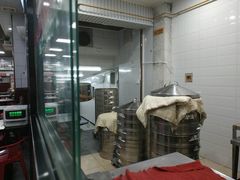 -郑家包子牛肉拉面(尚勤路店)