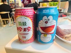 -蚝贝乐鲜蚝烤肉烤榴莲自助(金楠天街店)