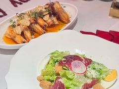 -Kathleen's Waitan 凯圣琳江景西餐厅(外滩店)