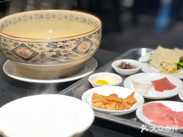 南蛮子(进贤路店)图片