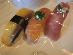 -OPEN開全日自助餐厅·牛肉火锅·海鲜(佛山希尔顿酒店)