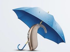 -安湃声助听器(密云店)