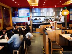-味千拉面(郑州杉杉奥特莱斯购物广场店)