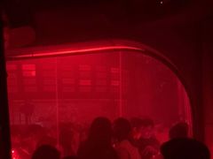 -Orangutan Bunker猩猩地堡酒吧(兰桂坊店)