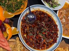 -粉墨特色菜·烧烤音乐酒馆