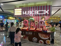 -堂会(天河店)