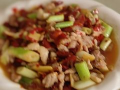 -卢老鸭饭店(楚雄到昆明方向店)