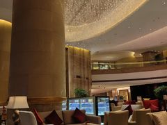 -怡咖啡自助餐(宁波香格里拉店)