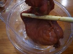 -舜玉老孙家鲜炒大盘鸡(土屋路店)