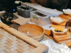 -锦记糕点铺
