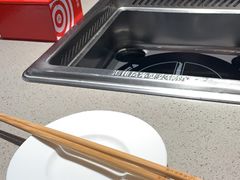-海底捞火锅(武胜路凯德广场店)