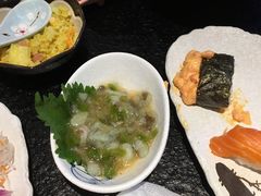 -东京爱上大连(中央大道店)