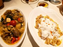 -Pasha帕夏土耳其餐厅(南昌路店)