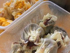 -真真鲜馄饨店(启蒙路店)