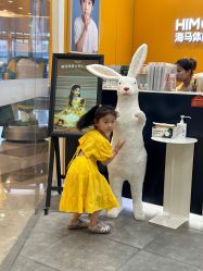 -海马体家庭照相馆(杭州萧山万象汇店)