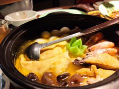 如懿·十全煲-弄堂里(雨花客厅店)