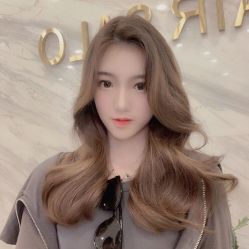 -3AM HAIR SALON染发烫发接发