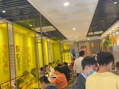 -姥姥家春饼店(交大东路店)