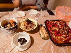 -靓靓蒸虾·头牌蒸虾(万松园玲珑店)