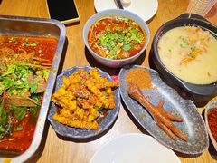 -付小姐在成都(中山公园店)