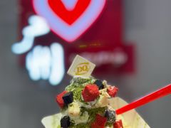 -DQ·蛋糕·冰淇淋(东方宝泰店)