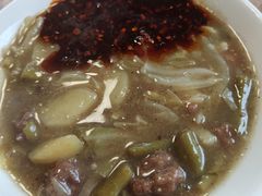 -刘老虎肉丸糊辣汤(总店)