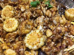 -氿熹干锅•牛蛙•烤鱼(印象城店)