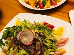 -HOLA西班牙餐厅(空港店)