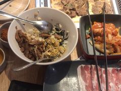 -新石器烤肉(百联川沙店)