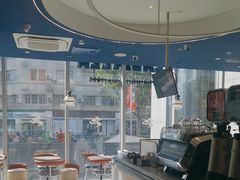 -LAVAZZA拉瓦萨咖啡(星荟中心店)