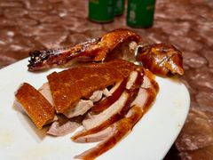 -四世同堂·京菜·烤鸭(双井店)
