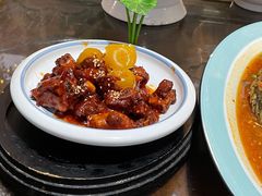 -阿鹏故事云南野生菌火锅(人民路店)