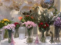 -晶雅花园西餐厅(南京首店)