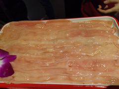-安安火锅(上美广场店)