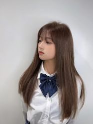 -东方美妍小鹏造型