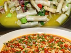 -千岛湖小鱼儿·淳安匠心农家菜