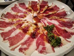 -韩宫宴烤肉·料理(苏州中心店)