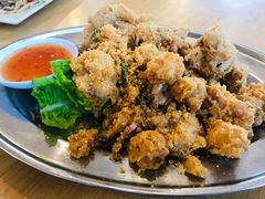 -真浪大家乐海鲜餐馆