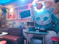包房-W20 SHINING Party·K(悦豪和平路店)