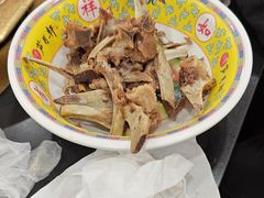 -芦月轩羊蝎子(太平桥店)