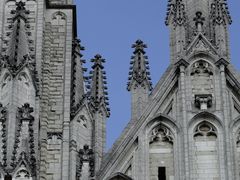 -圣米歇尔圣古都勒大教堂